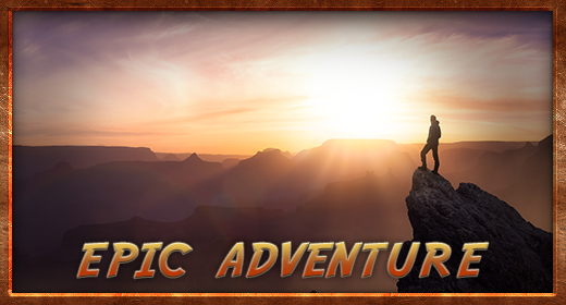 Epic Adventure